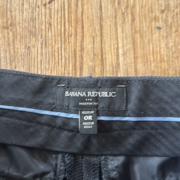 Lot of three pants from Banana Republic - Picture 3 of 10